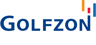 GOLFZON Logo