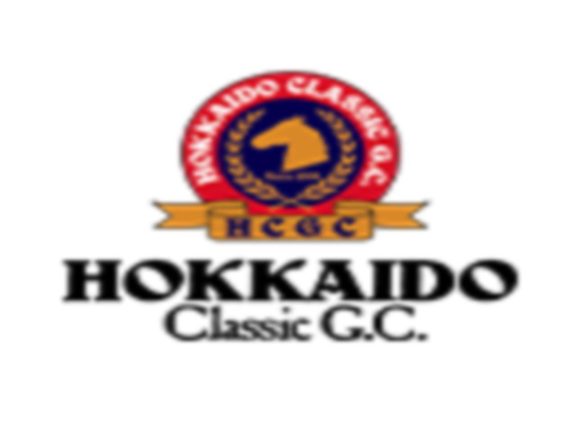 Hokkaido Classic Golf club