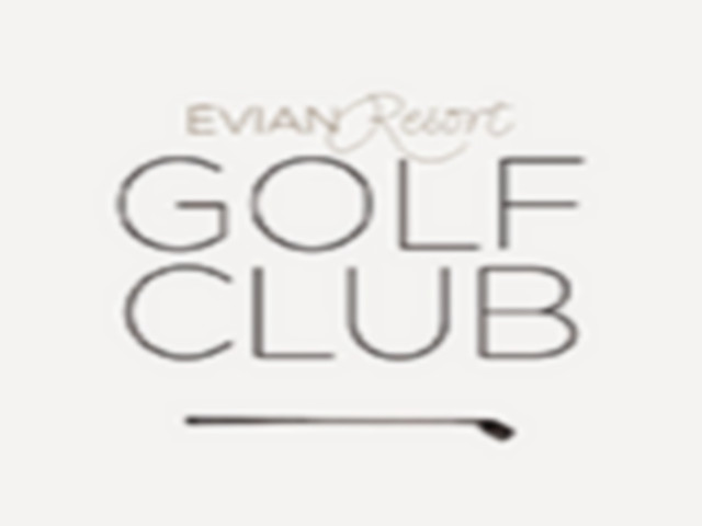 Evian Resort Golf Club