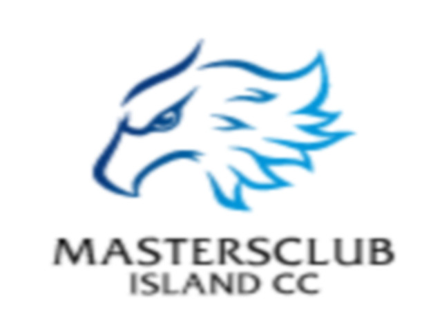 Masters Club Island CC