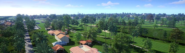 Phoenix Country Club