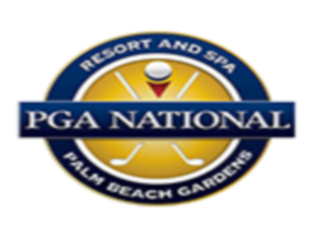 PGA National GC - The Champion