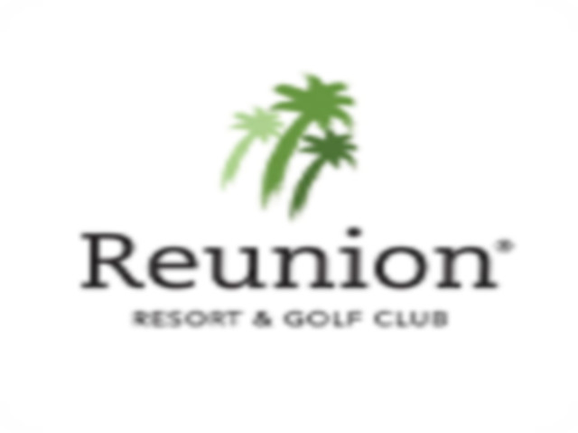 Reunion GC - Jack Nicklaus
