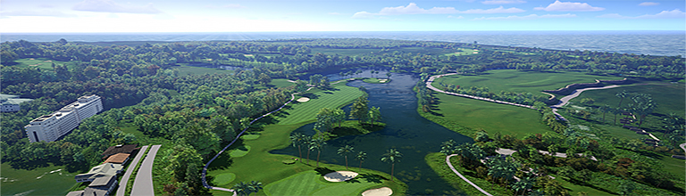 The Ocean Course at Hokuala