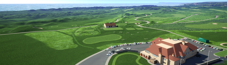 Royal Portrush Golf Club - Dunluce Links