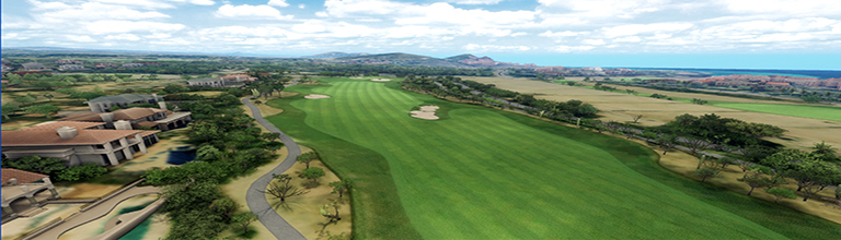 The Cove Club at Cabo Del Sol