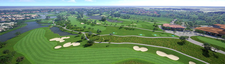 PGA National GC - The Champion