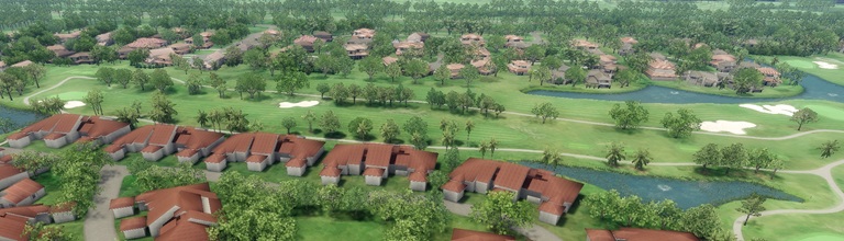 PGA National GC - The Fazio