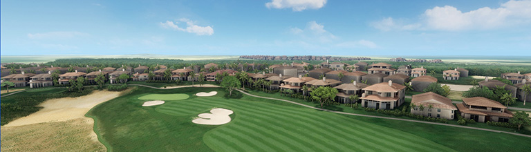 Reunion GC - Jack Nicklaus