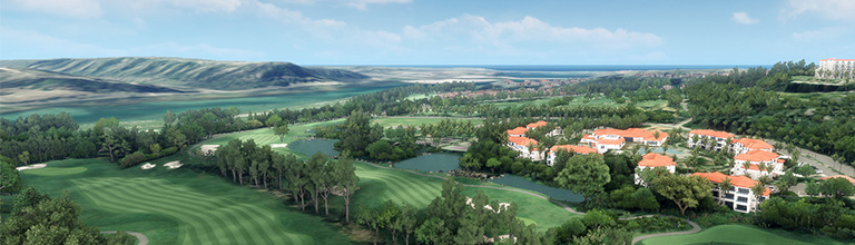 Aviara GC