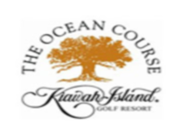 Kiawah Island - Ocean Course