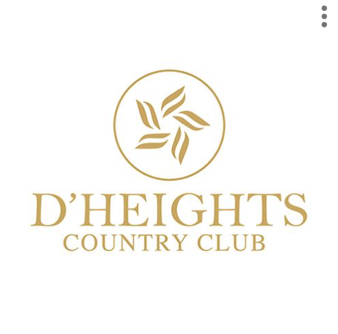 D'heights Resort Golf & Country Club - Sunvalley