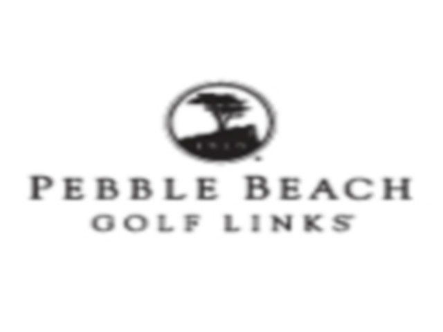 Pebble Beach Golf Links