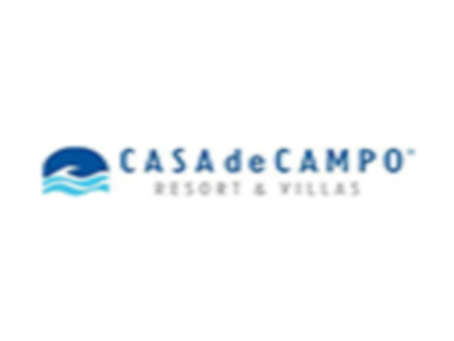 Casa de Campo - Teeth of the Dog