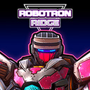 Robotron Ridge Golf Club