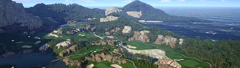 Apex Challenge Golf Club