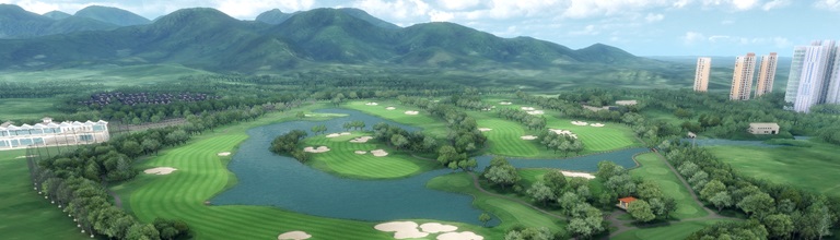 Westlake International Golf & Country Club