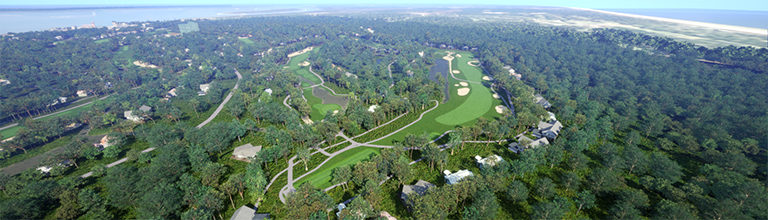 Harbour Town Golf Links