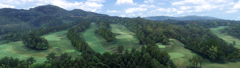 Kawana Hotel GC - Fuji Course
