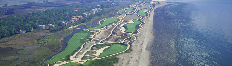 Kiawah Island - Ocean Course