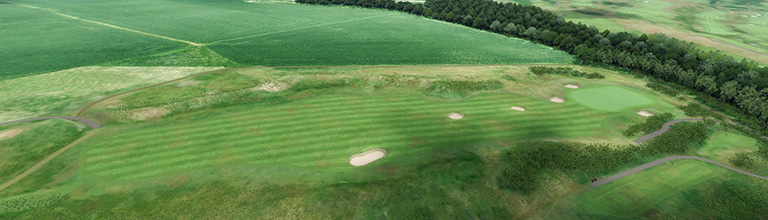 Kingsbarns Golf Links
