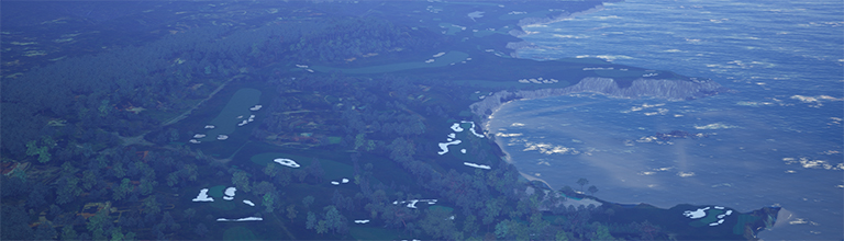 Pebble Beach Golf Links
