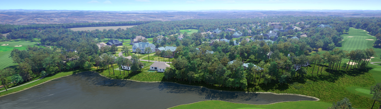 Champions Retreat G.C