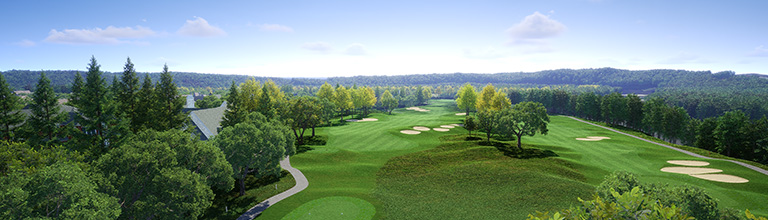 Deer Ridge G.C