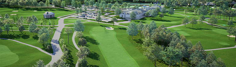 Quail Hollow Club