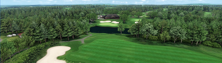 Remedy Oak Golf Club
