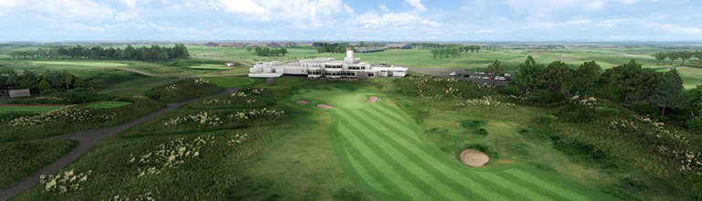 Royal Birkdale Golf Club