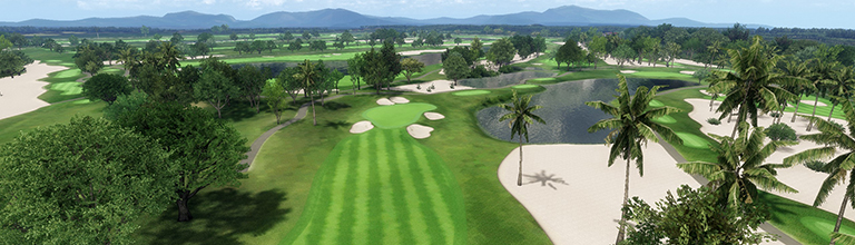 Vidanta Vallarta - Norman Signature