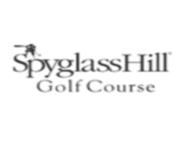 Pebble Beach Resorts- Spyglass Hill Golf Course