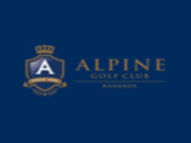 Alpine Golf Club