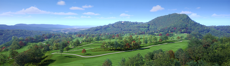 D'heights Resort Golf & Country Club - Clark