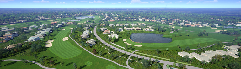 Bay Hill Club & Lodge