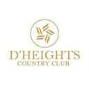 D'heights Resort Golf & Country Club - Clark