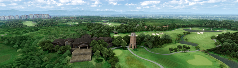 Languang Grand Hill International