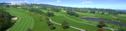 Satsuma Golf Resort